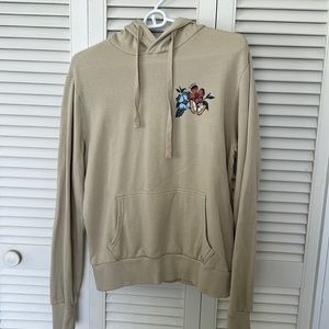 O’Neill super cute hoodie.